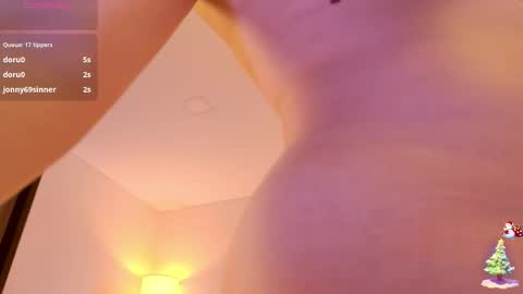 Kayla  online show from February 3, 2026, 2:53 am