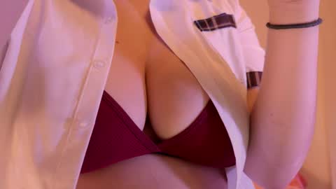 Kayla  online show from February 18, 2026, 4:19 am