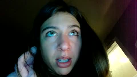 kaylaelizabeth97 online show from February 2, 2026, 2:43 am