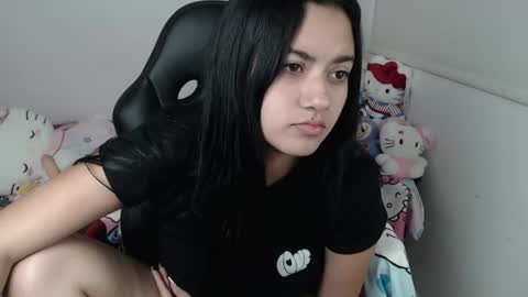 Kayla online show from June 22, 2026, 2:24 am