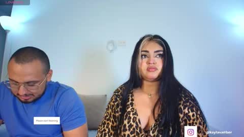 KAYLA  Damian online show from February 20, 2026, 5:24 pm