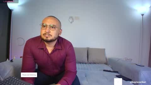 KAYLA  Damian online show from February 22, 2026, 1:42 pm