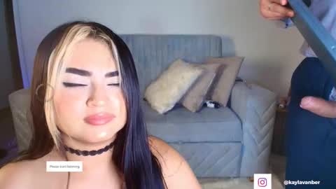 KAYLA  Damian online show from March 4, 2026, 8:42 am