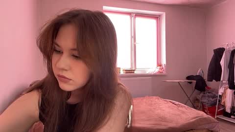 Snapshot of kaylawulfing chatting on April 4, 2026, 1:19 pm Nyelle online show from April 4, 2026, 1:19 pm