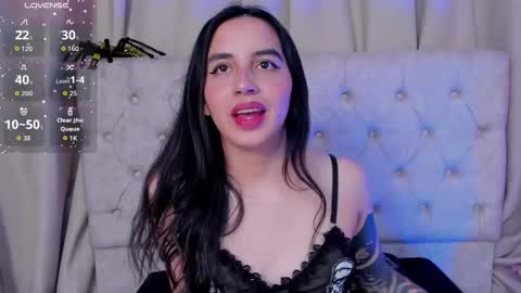 kaylee_lee online show from October 24, 2025, 4:20 am