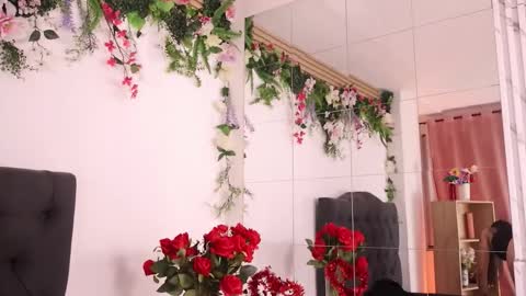 kaylee_lee online show from February 26, 2026, 4:00 am