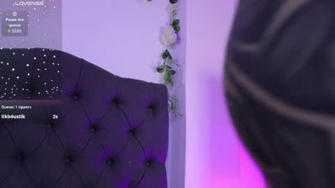 kaylee_lee online show from May 21, 2026, 4:30 am