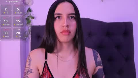 kaylee_lee online show from June 17, 2026, 3:42 am