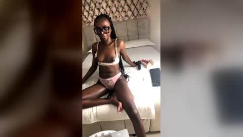 Kaylee online show from January 5, 2026, 8:56 pm