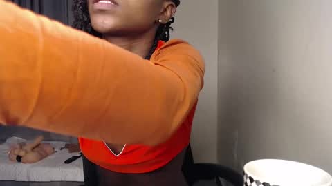 Snapshot of kayleeeee_ee chatting on May 27, 2026, 9:17 am Kaylee online show from May 27, 2026, 9:17 am