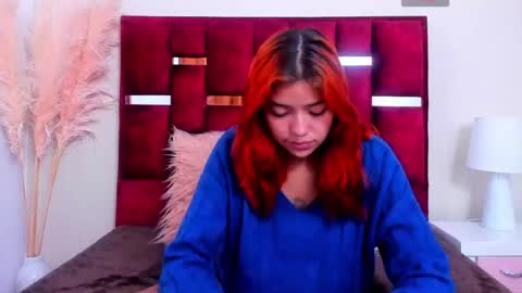 kayleemei online show from June 22, 2026, 12:35 pm
