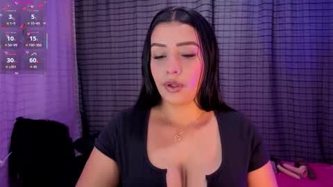 Kaylee online show from September 18, 2025, 3:58 pm