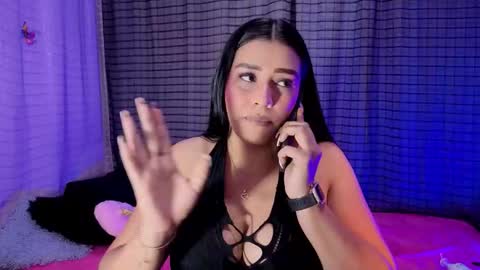 Kaylee online show from October 20, 2025, 6:52 pm