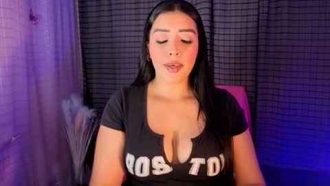 Kaylee online show from December 22, 2025, 5:54 pm