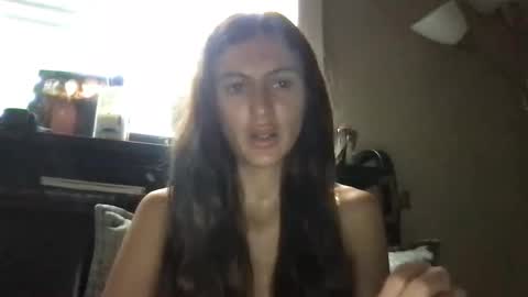 kaylen158 online show from September 18, 2025, 6:10 pm