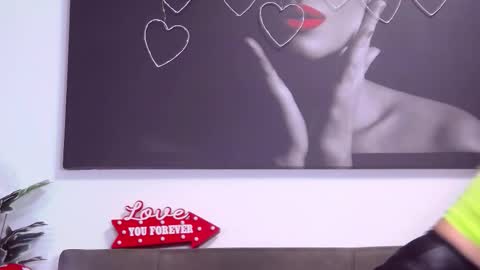 kaylinjann online show from February 21, 2026, 6:36 am