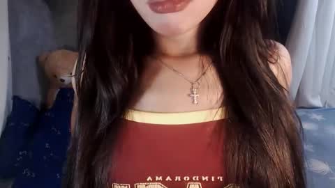 kaymmymalapusan online show from April 18, 2026, 3:10 am