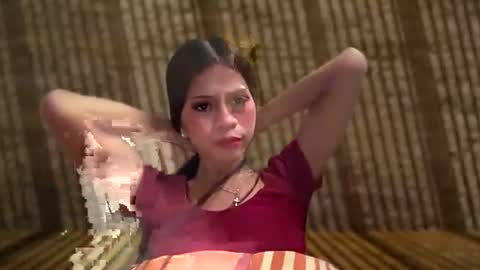 kaymmymalapusan online show from June 18, 2026, 1:39 am