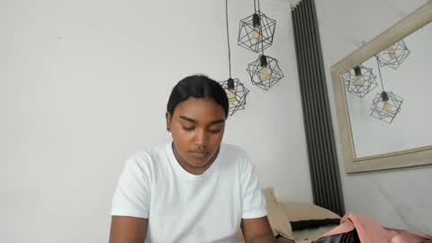 Snapshot of kayna_gomez chatting on May 12, 2026, 7:00 pm Kayna online show from May 12, 2026, 7:00 pm