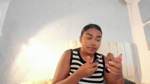 Snapshot of kayna_gomez chatting on June 3, 2026, 7:08 pm Kayna online show from June 3, 2026, 7:08 pm