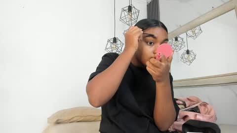 Snapshot of kayna_gomez chatting on June 6, 2026, 7:07 pm Kayna online show from June 6, 2026, 7:07 pm