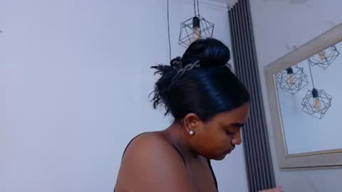Snapshot of kayna_gomez chatting on June 14, 2026, 7:16 pm Kayna online show from June 14, 2026, 7:16 pm