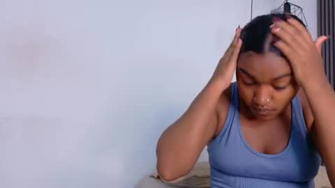 Snapshot of kayna_gomez chatting on June 16, 2026, 6:54 pm Kayna online show from June 16, 2026, 6:54 pm