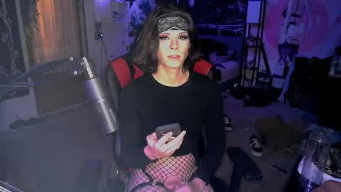 kaynatix online show from December 31, 2024, 5:22 am