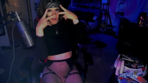 kaynatix online show from January 4, 2025, 5:37 am