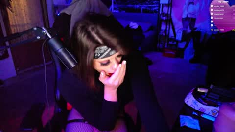 kaynatix online show from January 9, 2025, 6:38 am