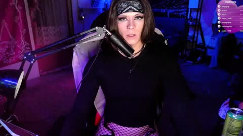 kaynatix online show from January 17, 2025, 5:00 am