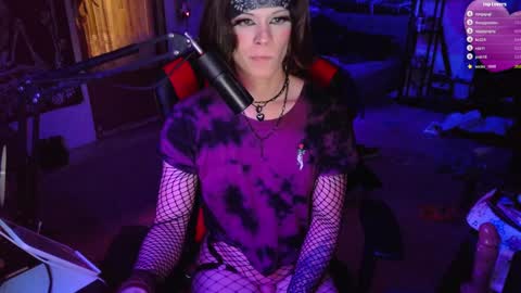 kaynatix online show from January 20, 2025, 5:15 am