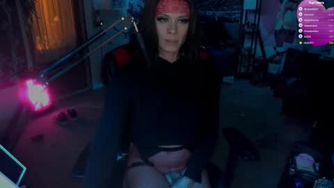 kaynatix online show from February 17, 2025, 5:36 am