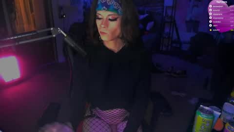 kaynatix online show from March 2, 2025, 6:59 am