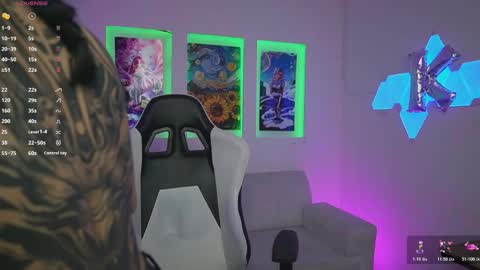 Kayra online show from December 16, 2025, 12:10 pm