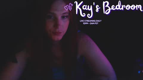 Kay online show from September 28, 2025, 10:42 am