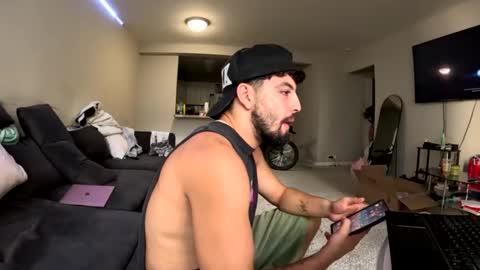 kaythepetiteblonde online show from September 25, 2025, 8:56 pm