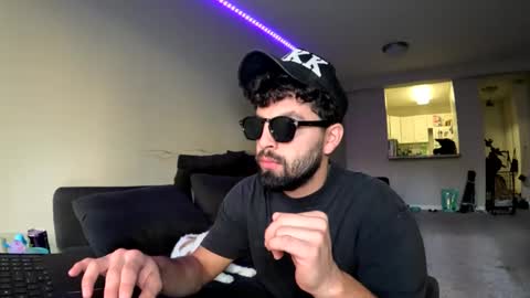 kaythepetiteblonde online show from October 11, 2025, 3:43 pm