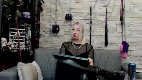 Snapshot of kaziaswart chatting on May 7, 2026, 1:00 am Miss Kazia online show from May 7, 2026, 1:00 am