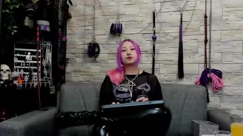 Snapshot of kaziaswart chatting on May 25, 2026, 1:33 am Miss Kazia online show from May 25, 2026, 1:33 am