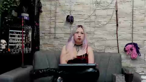Snapshot of kaziaswart chatting on June 14, 2026, 12:52 am Miss Kazia online show from June 14, 2026, 12:52 am