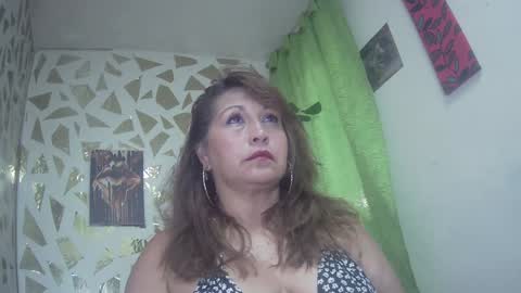 KAZSANDRAH online show from January 11, 2025, 10:07 pm
