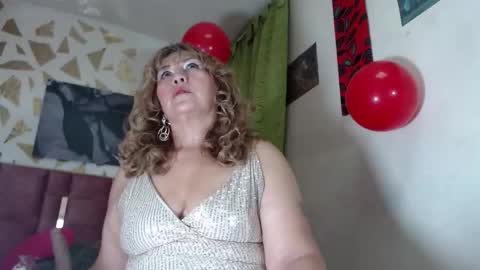 KAZSANDRAH online show from February 15, 2026, 4:31 am