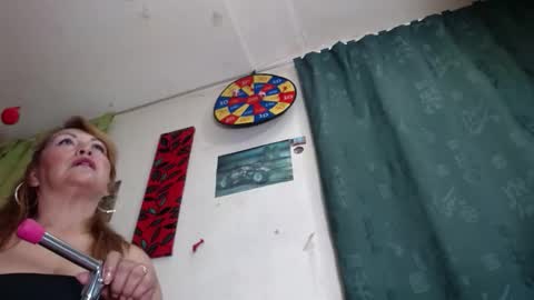 KAZSANDRAH online show from March 6, 2026, 4:42 am