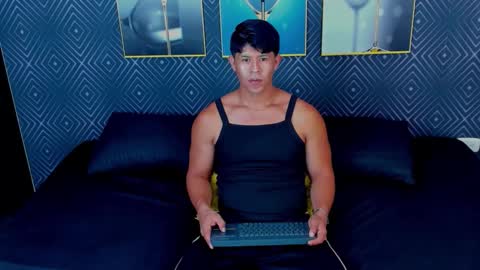 kazuya online show from March 16, 2026, 10:58 pm