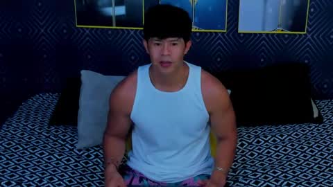 kazuya online show from April 24, 2026, 9:39 pm