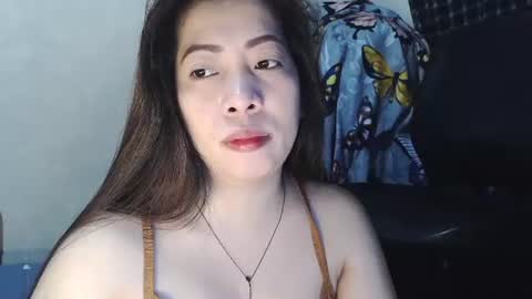 Kazzandra online show from November 12, 2025, 9:03 pm