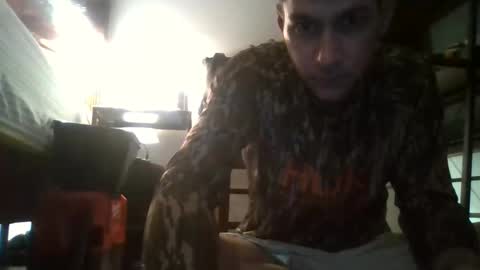 Snapshot of kbrider420 chatting on February 7, 2026, 10:19 am kbrider420 online show from February 7, 2026, 10:19 am