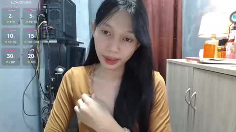 Its me Cora online show from October 20, 2025, 4:24 am