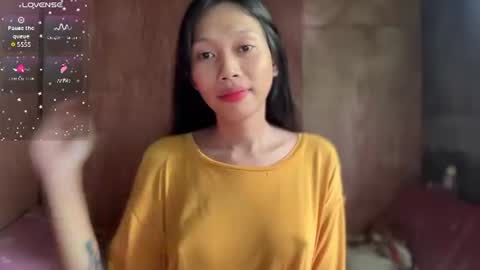 Its me Cora online show from July 17, 2026, 3:35 am